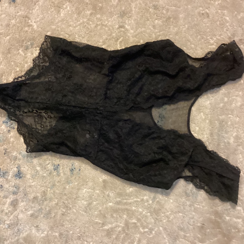 Bodysuit
